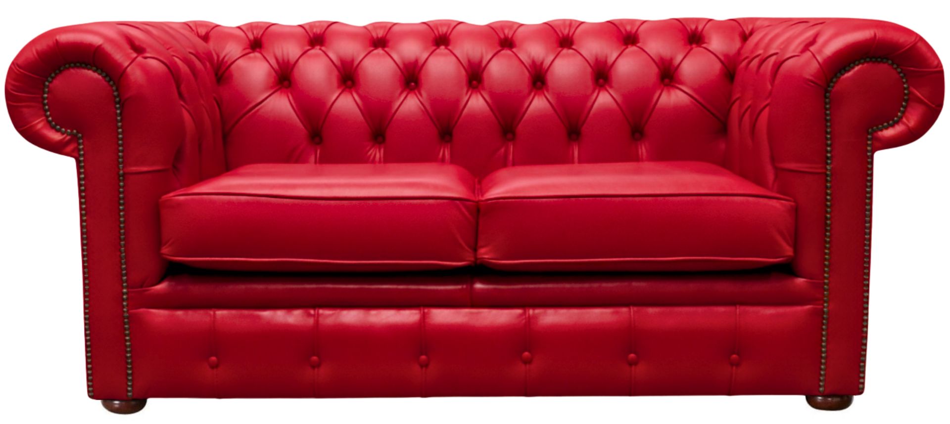 The Cambridge Chesterfield